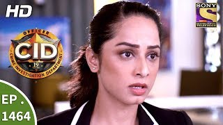 CID  सी आई डी  Ep 1464  Diamond Ransom  24th September 2017 [upl. by Nette]