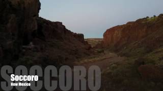 Socorro New Mexico [upl. by Ihc]