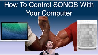 How to play music on your Sonos system from your Mac or PC [upl. by Asfah599]