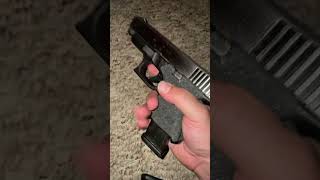 K Glock glocks [upl. by Sinnaoi850]