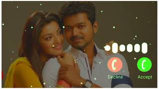 Jilla Love Bgm [upl. by Ishmael476]