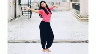 Ramta JogiOld Town  Naina Batra Choreography ft Pradnya Parrikar  Tesher [upl. by Nicky43]