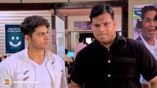 CID  च ई डी  Shikaari Ka Shikaar  Episode 1149  2nd November 2014 [upl. by Aikemit224]