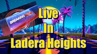 Breaking News  Live In Ladera Heights LA County releases Upzone EiR [upl. by Faxon253]