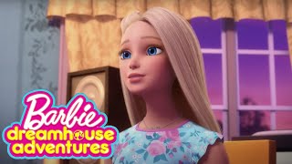 Barbie  Barbie Fun With Family amp Friends 💖  Barbie Dreamhouse Adventures [upl. by Dahc]