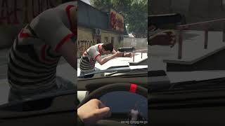 TRABAJANDO COMO POLICIA EN GTA V parte 40 [upl. by Clementis582]