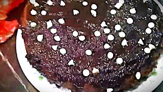 How to Bake the Perfect Chocolate Brownie Cake Every Time  Areeqas VIP Kitchen [upl. by Eversole]