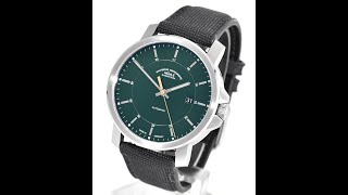 Mühle Glashütte 29er Big Casual limitierte Edition FM15667 [upl. by Avad545]