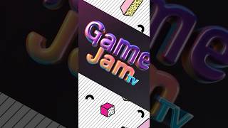 GameJamTV v01 Ludum Dare ft ArachnoNinja amp Sammich shorts [upl. by Hamil]