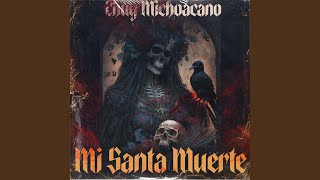 Para Mi Santa Muerte El Vago [upl. by Hoem320]