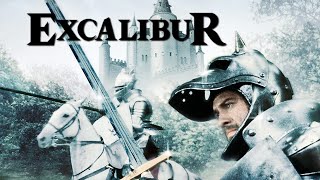 EXCALIBUR  tribute video [upl. by Mccollum]