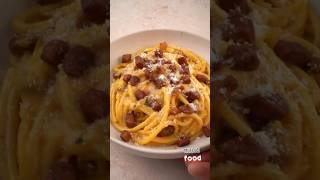 1 Shocking Mistake Youre Making with Carbonara Recipes [upl. by Kalinda]