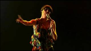 Yeah Yeah Yeahs live at Lowlands 2006 [upl. by Anihcak17]