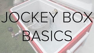 Jockey Box Basics [upl. by Itak]