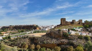 Alcalá de Guadaíra [upl. by Lefty1]