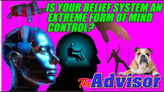 Is your belief system an extreme form of mind control [upl. by Ailed]