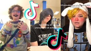 😳🔥 NEW TikTok Cringe Compilation 88 [upl. by Annorah]