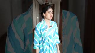 Badi behan ne banaya choti behan ke liye burger funny comedy [upl. by Dale]