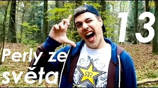 Perly ze světa 13 [upl. by Blackmore]