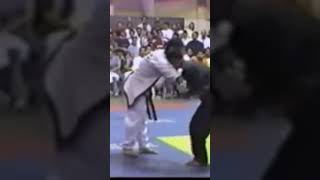 Gan Soo Do Full Contact Rules fullcontactkarate karatecombat gansoodo [upl. by Oler]