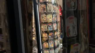 Rancho ObiWan’s Vintage STAR WARS Action Figure Tower [upl. by Cissy]