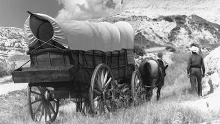 Heres What It Was Really Like To Pioneer On The Oregon Trail [upl. by Olimac]