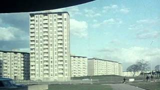 Ballymun Early Days [upl. by Ellis]