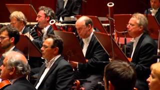 Brahms 3 Sinfonie ∙ hrSinfonieorchester ∙ Philippe Herreweghe [upl. by Arlie]