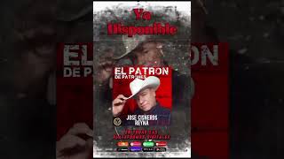 “El Patrón de Patrones”ya DisponiblePlataformasDigitales” [upl. by Noyar]