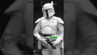 How BOBA FETT Was CREATED For Empire Strikes Back [upl. by Cleon]