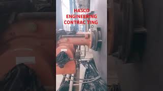 HASCO ENGINEERING CONTRAC TING music bass beats [upl. by Ennairek]