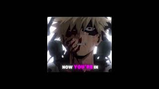 Bakugo’s death😭 Bakugo MHA apology Death bestjeanist shigaraki Quirk Edit Shorts Foryou [upl. by Acemaj]