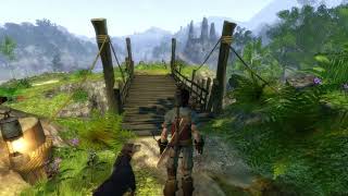 Fable II Gameplay Walkthrough Xbox 360 Part 8 [upl. by Winslow747]