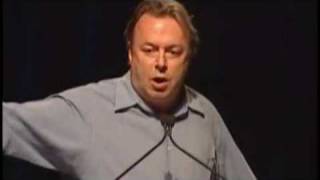 The True Core Of The Jesus Myth  Christopher Hitchens  FreedomFest 1 [upl. by Darwin]