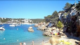 Hotel BG Portinatx Beach Club Ibiza [upl. by Dannon802]