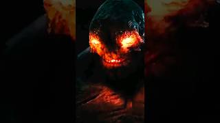 Doomsday vs Brainiac battlearena battle dc doomsday edit shorts [upl. by Steinman]