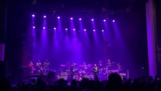 Tedeschi Trucks Band  Live at The Orpheum Theatre  Boston MA 11302022 [upl. by Nylrahs102]