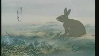 Watership Down Hazel Death [upl. by Alfie]