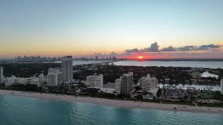 Fontainebleau Miami Beach  September 2024 [upl. by Benoit]