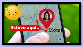 COMO LOCALIZAR UN CELULAR POR INTERNET [upl. by Lynsey375]