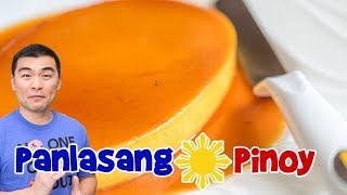 How to Make Leche Flan [upl. by Thgiwd237]