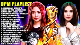 Beautiful OPM Love Songs 💖 Tagalog Love Song Collection Playlist 2024 💖 Non Stop Music Love Songs [upl. by Oderf138]