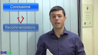 NEBOSH Diploma UNIT D Part 4 [upl. by Oikim956]