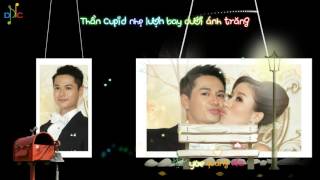 Vietsub  Kara Happy Wedding La Trọng Khiêm amp Dương Di  Chúng Ta Kết Hôn Đi [upl. by Stargell924]