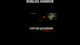 Insane Roblox Horror Game  robloxtheintruder horrorgame roblox compilation robloxhorror [upl. by Laenahtan]