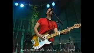 Pixies Gigantic live 1988 subtitulada [upl. by Fatima]