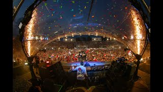 Alesso  Tomorrowland Belgium 2019  W2 [upl. by Page927]