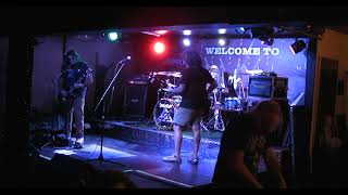 Coalescent live at the House of Bards Tucson AZ August 3 2024 [upl. by Peter]