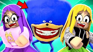 LANKYBOXS MOM PLAYS HER FAVORITE ROBLOX GAMES Roblox DOORS RAINBOW FRIENDS amp MORE [upl. by Haseena]