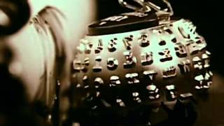 Commercial for IBMs Selectric Typewriter 1960s [upl. by Zacharias]